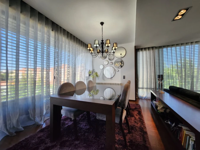 Apartamento T3 para Venda em Mateus Foto 5