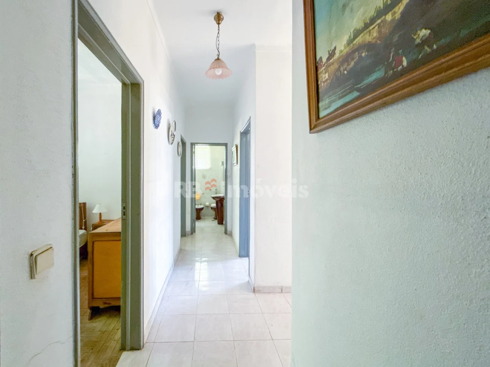 Moradia T3 para Venda em Tramagal Foto 14