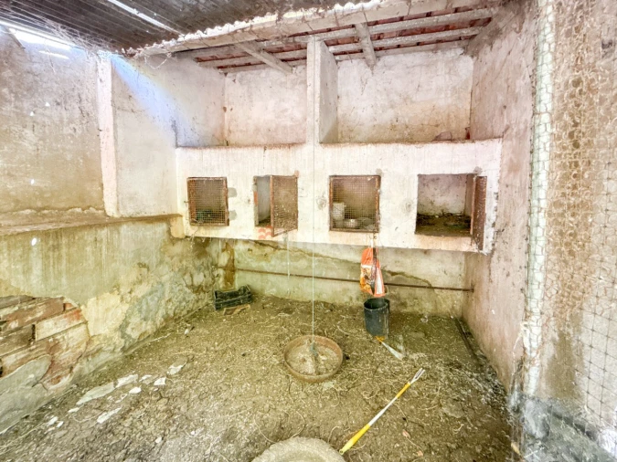 Moradia T3 para Venda em Tramagal Foto 32