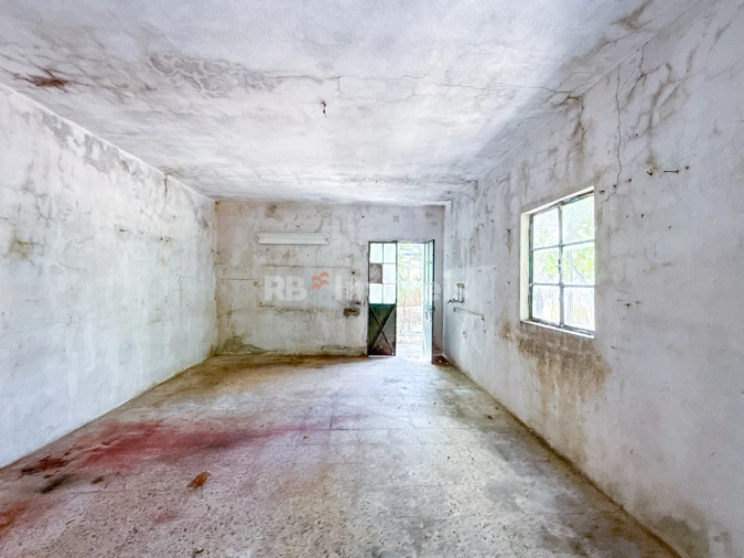 Moradia T3 para Venda em Tramagal Foto 37