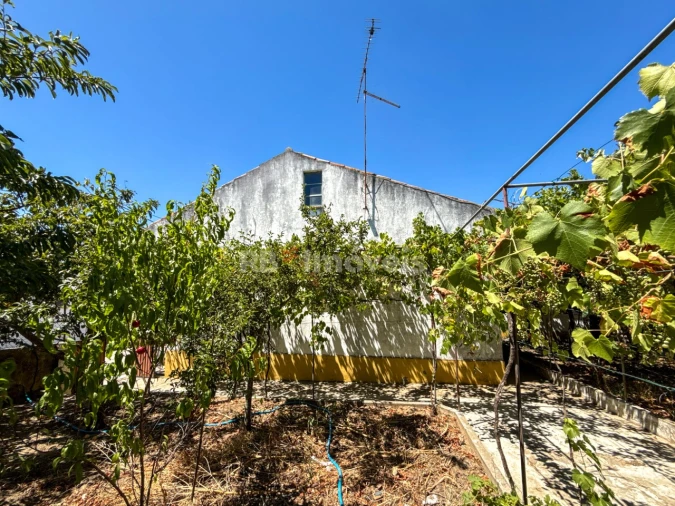 Moradia T3 para Venda em Tramagal Foto 47