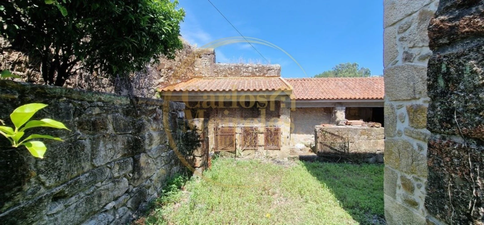 Quinta para Venda em Esqueiros, Nevogilde e Travassós Foto 7