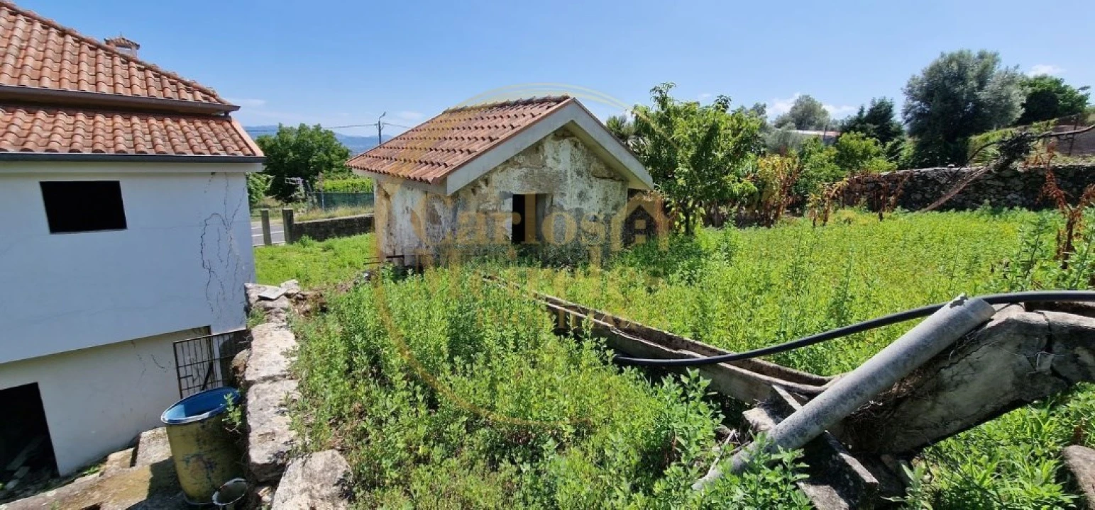 Quinta para Venda em Esqueiros, Nevogilde e Travassós Foto 9