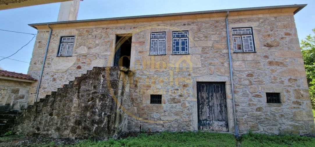 Quinta para Venda em Esqueiros, Nevogilde e Travassós Foto 2