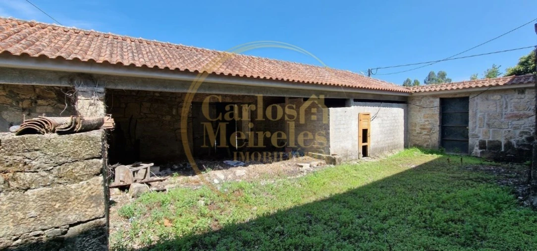Quinta para Venda em Esqueiros, Nevogilde e Travassós Foto 5