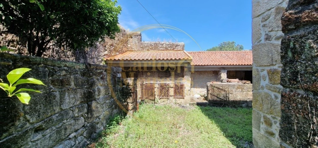 Quinta para Venda em Esqueiros, Nevogilde e Travassós Foto 7