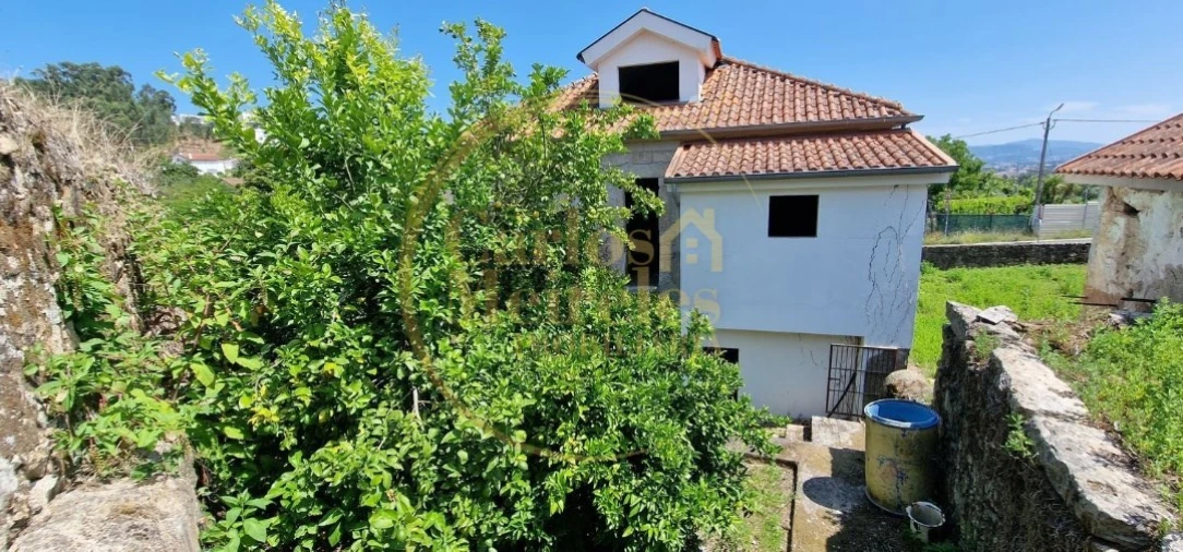 Quinta para Venda em Esqueiros, Nevogilde e Travassós Foto 8