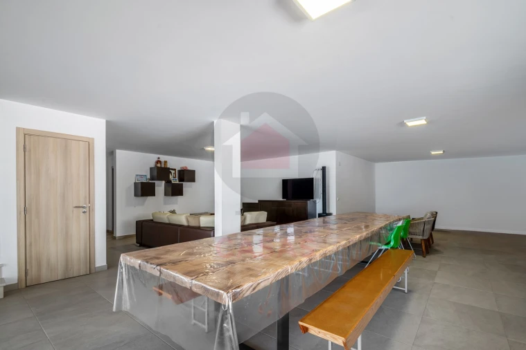 Moradia T4 para Venda em Nadadouro Foto 30