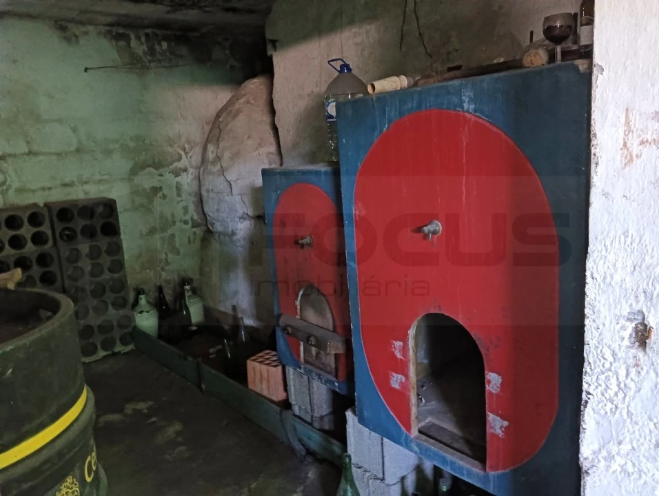 Moradia T2 para Venda em Ponte de Vagos e Santa Catarina Foto 19