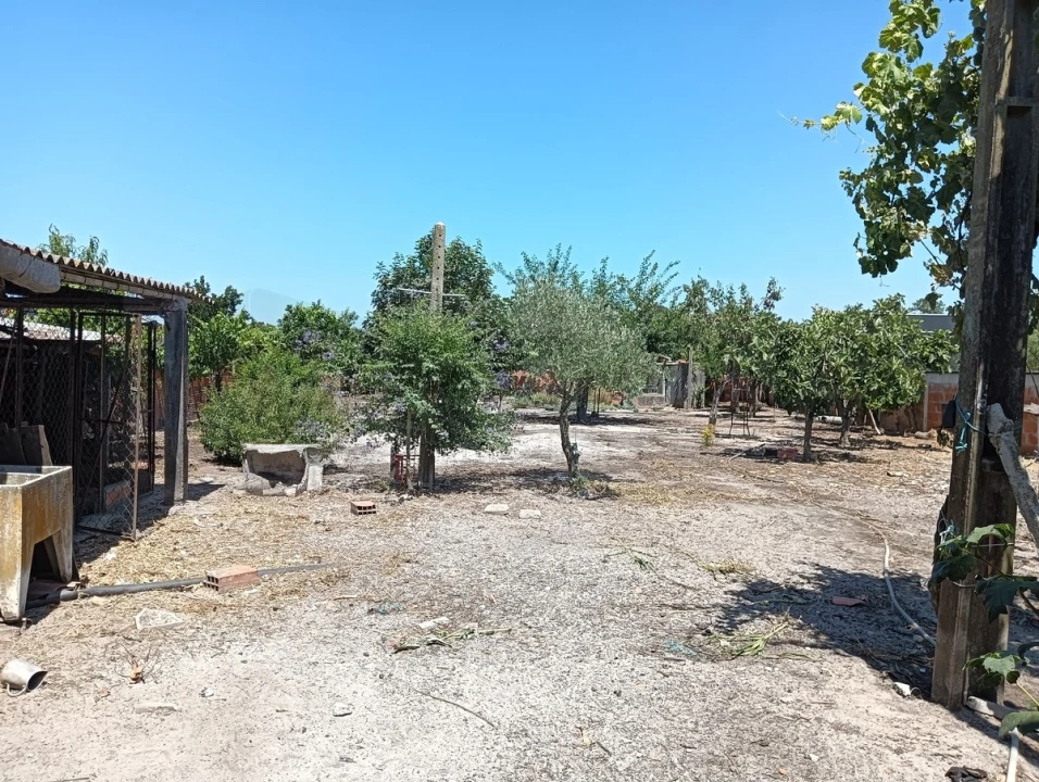 Moradia T2 para Venda em Ponte de Vagos e Santa Catarina Foto 20