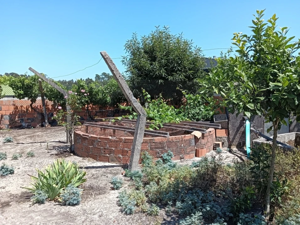 Moradia T2 para Venda em Ponte de Vagos e Santa Catarina Foto 24