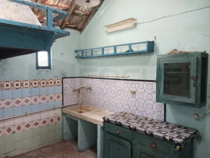 Moradia T2 para Venda em Ponte de Vagos e Santa Catarina Foto 2