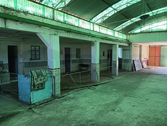 Moradia T2 para Venda em Ponte de Vagos e Santa Catarina Foto 8