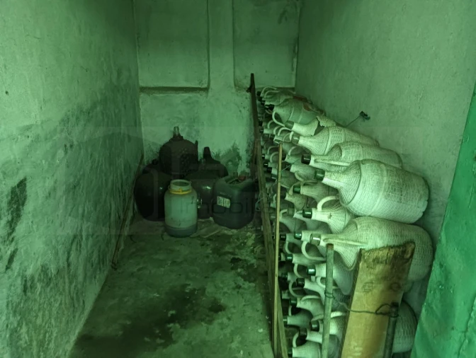 Moradia T2 para Venda em Ponte de Vagos e Santa Catarina Foto 18