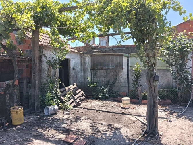 Moradia T2 para Venda em Ponte de Vagos e Santa Catarina Foto 21