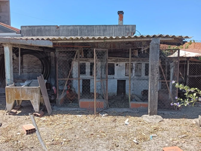 Moradia T2 para Venda em Ponte de Vagos e Santa Catarina Foto 22