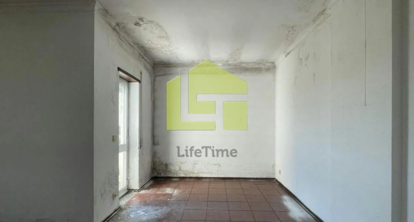 Apartamento T3 para Venda em Nelas Foto 8