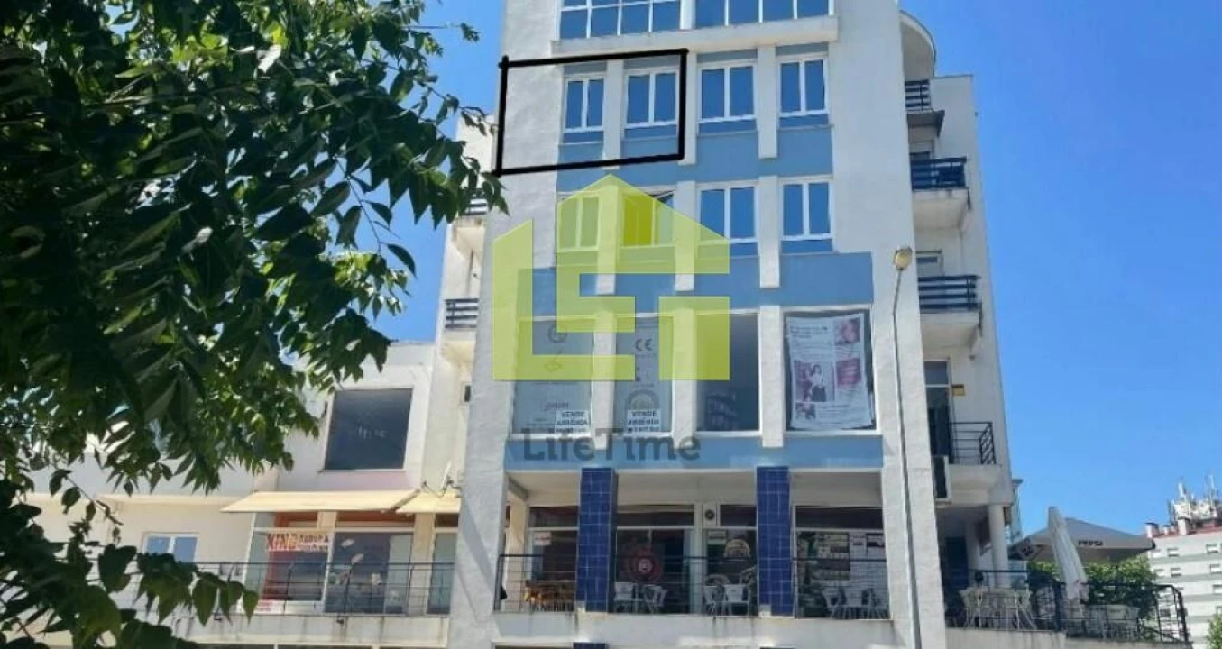 Apartamento T3 para Venda em Nelas Foto 2