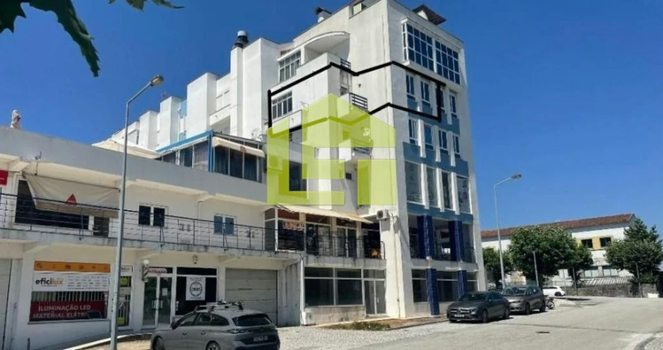 Apartamento T3 para Venda em Nelas