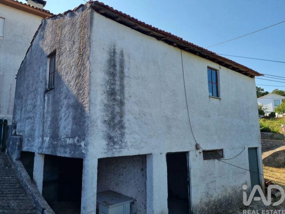 Moradia T7 para Venda em Semide e Rio Vide Foto 28