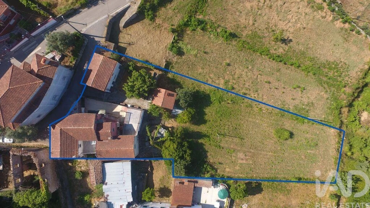 Moradia T7 para Venda em Semide e Rio Vide Foto 30