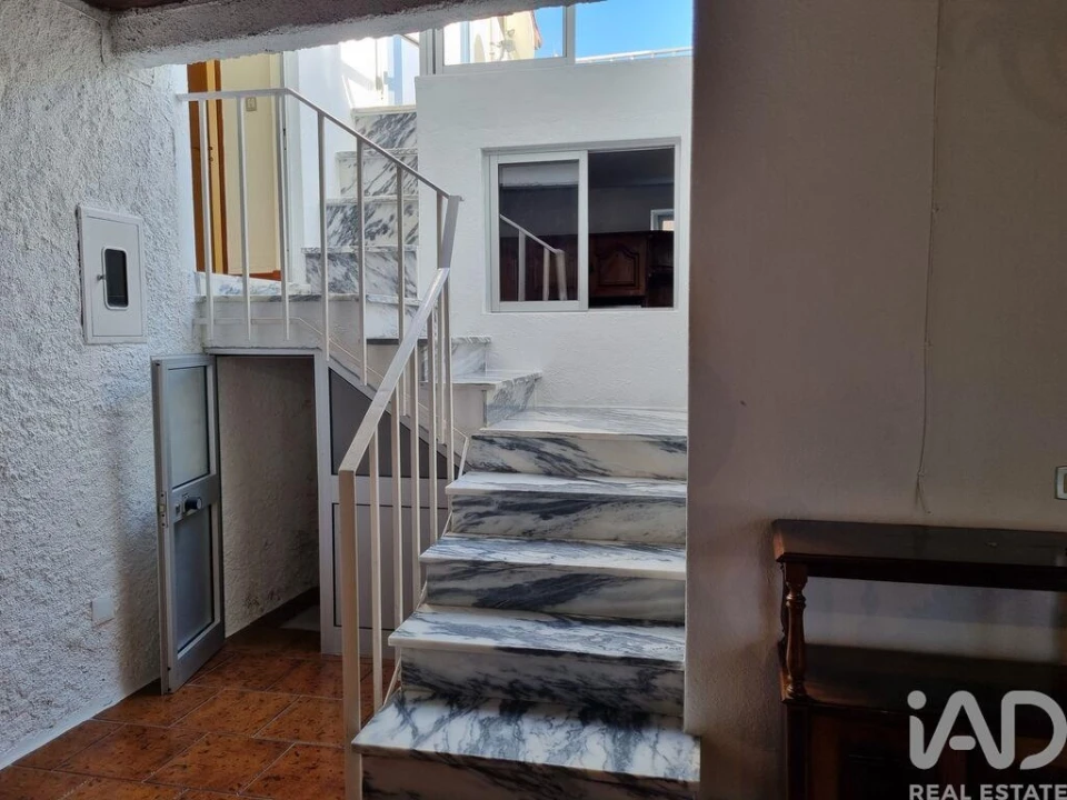 Moradia T7 para Venda em Semide e Rio Vide Foto 16