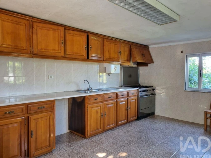 Moradia T7 para Venda em Semide e Rio Vide Foto 29