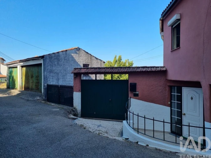 Moradia T7 para Venda em Semide e Rio Vide Foto 26