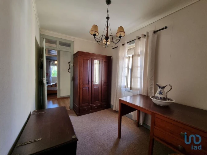 Moradia T7 para Venda em Semide e Rio Vide Foto 7