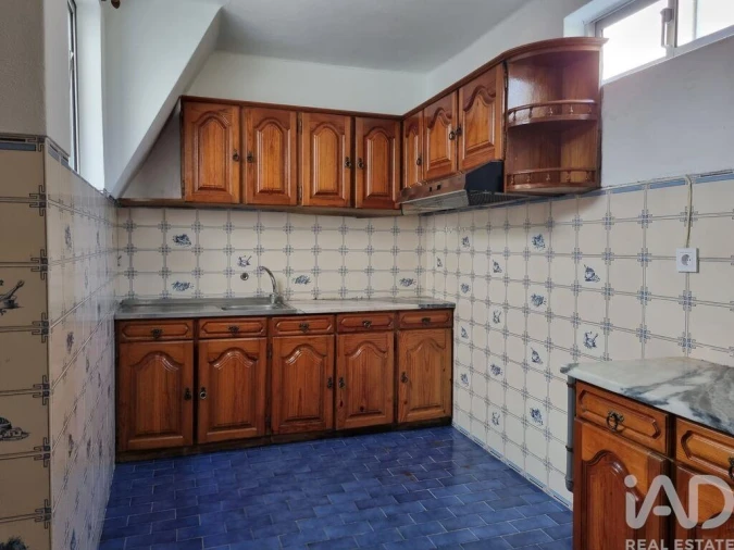 Moradia T7 para Venda em Semide e Rio Vide Foto 15