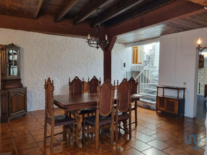 Moradia T7 para Venda em Semide e Rio Vide Foto 14