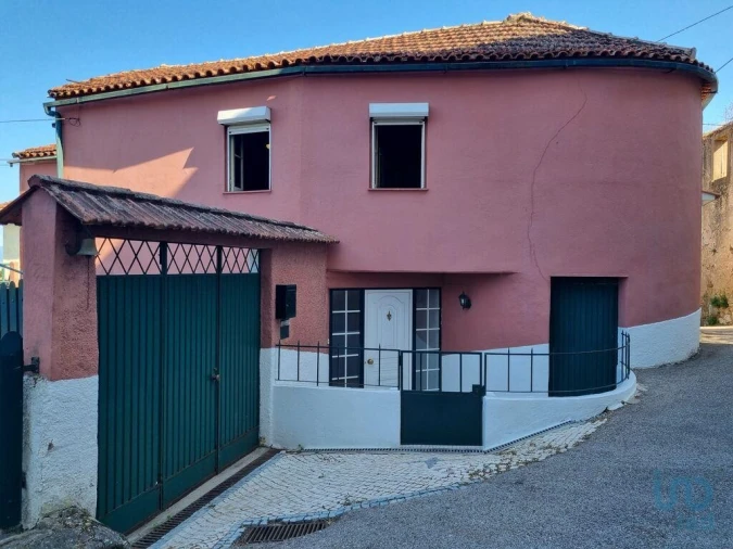 Moradia T7 para Venda em Semide e Rio Vide Foto 13