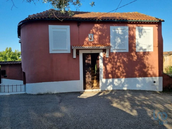 Moradia T7 para Venda em Semide e Rio Vide Foto 2