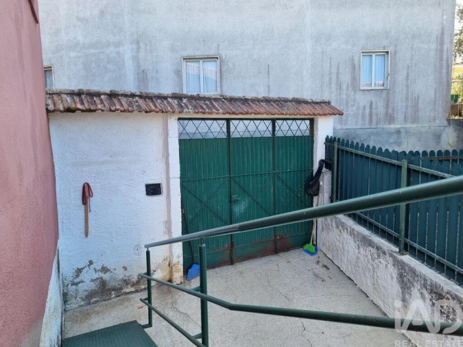 Moradia T7 para Venda em Semide e Rio Vide Foto 27