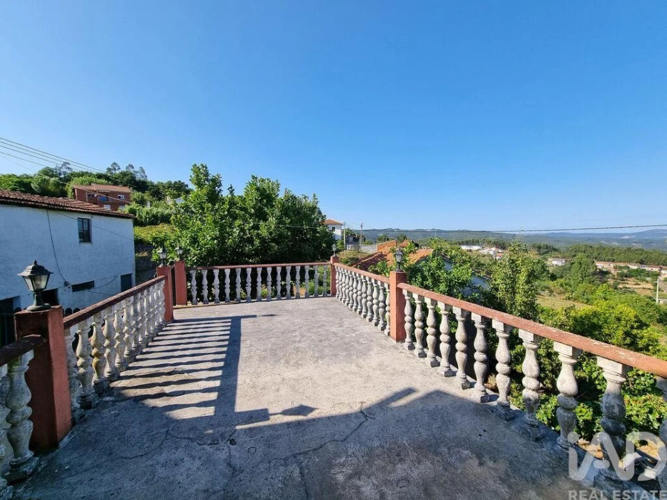 Moradia T7 para Venda em Semide e Rio Vide Foto 20