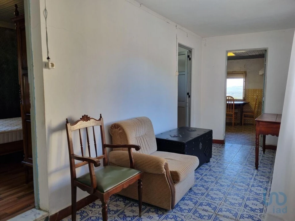 Moradia T7 para Venda em Semide e Rio Vide Foto 8