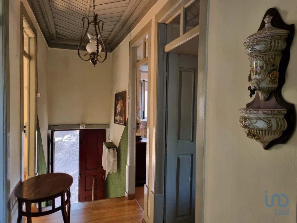 Moradia T7 para Venda em Semide e Rio Vide Foto 3