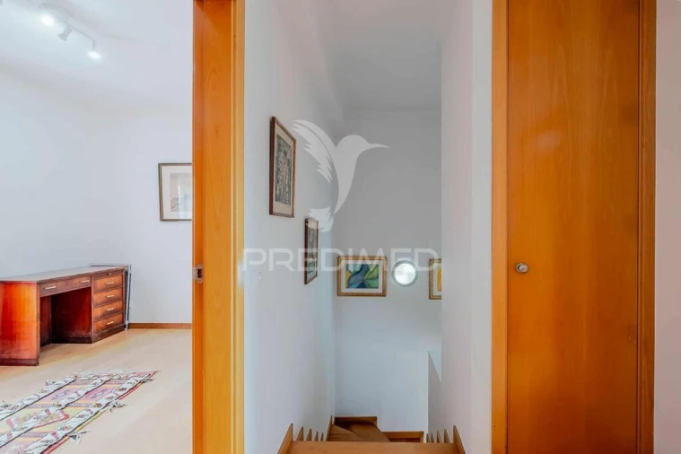 Moradia T3 para Venda em Santa Barbara Foto 12