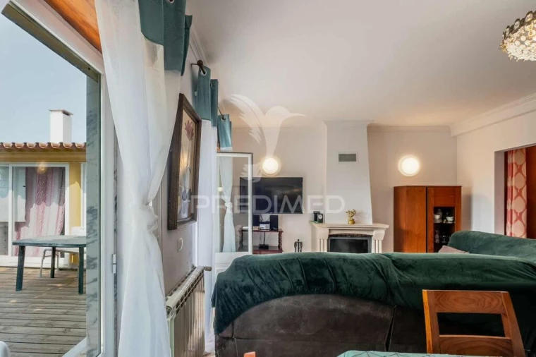 Moradia T3 para Venda em Santa Barbara Foto 15