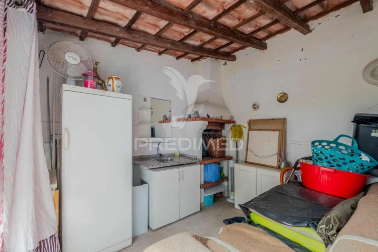 Moradia T3 para Venda em Santa Barbara Foto 17