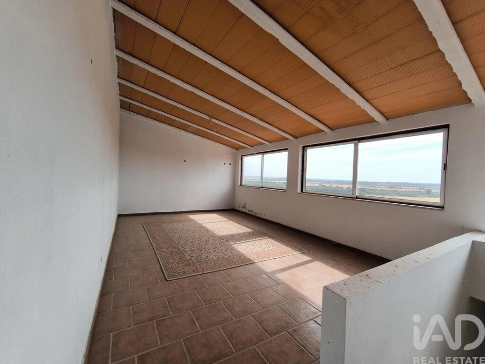 Moradia T13 para Venda em São João Baptista Foto 18