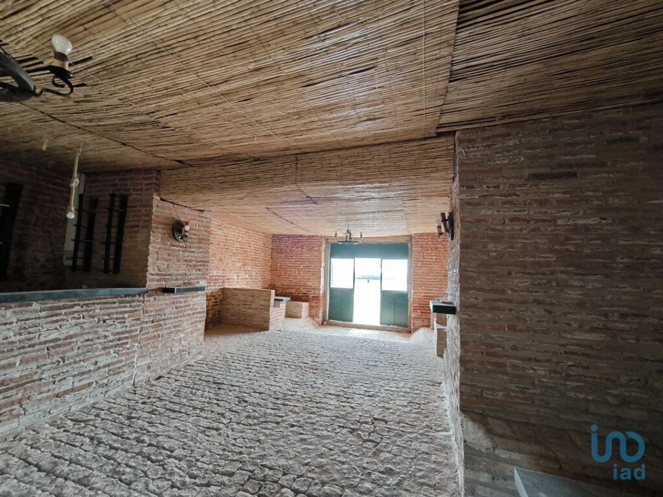 Moradia T13 para Venda em São João Baptista Foto 10