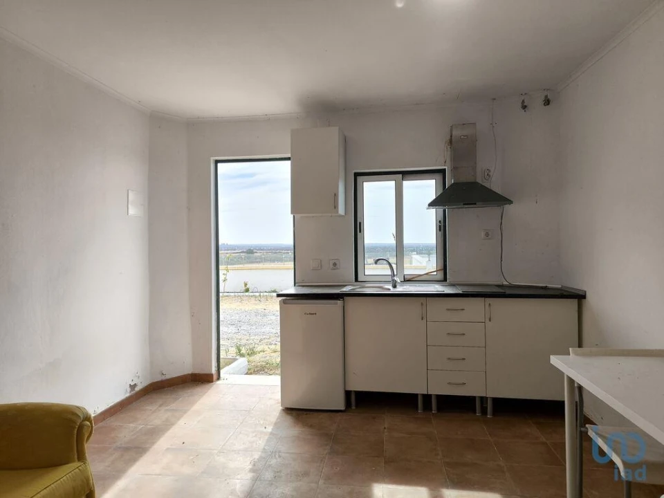 Moradia T13 para Venda em São João Baptista Foto 14