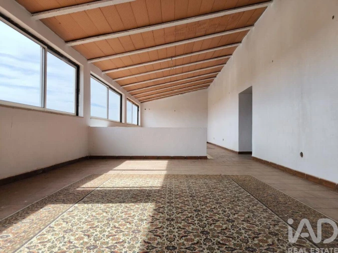 Moradia T13 para Venda em São João Baptista Foto 19