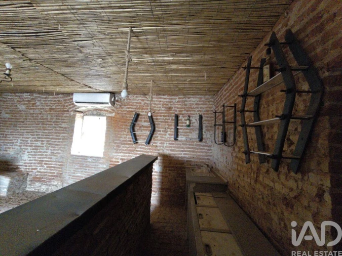 Moradia T13 para Venda em São João Baptista Foto 29