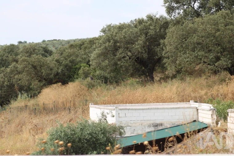 Moradia T13 para Venda em São João Baptista Foto 28