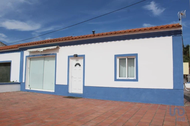 Moradia T13 para Venda em São João Baptista Foto 2