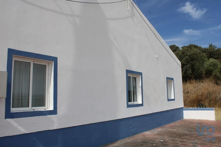 Moradia T13 para Venda em São João Baptista Foto 6