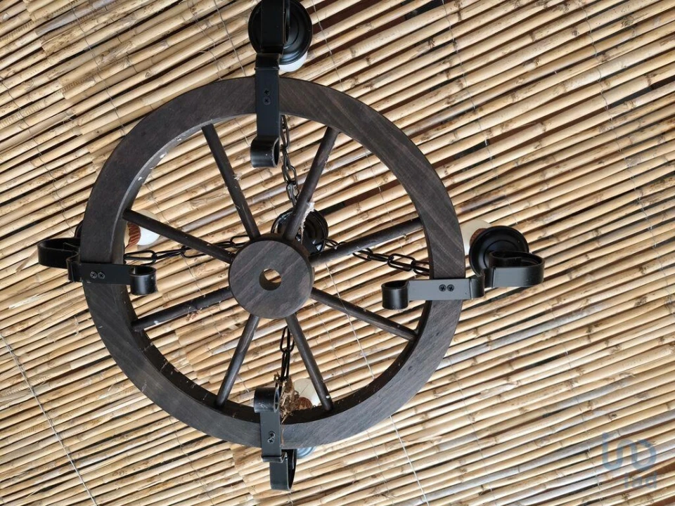 Moradia T13 para Venda em São João Baptista Foto 13