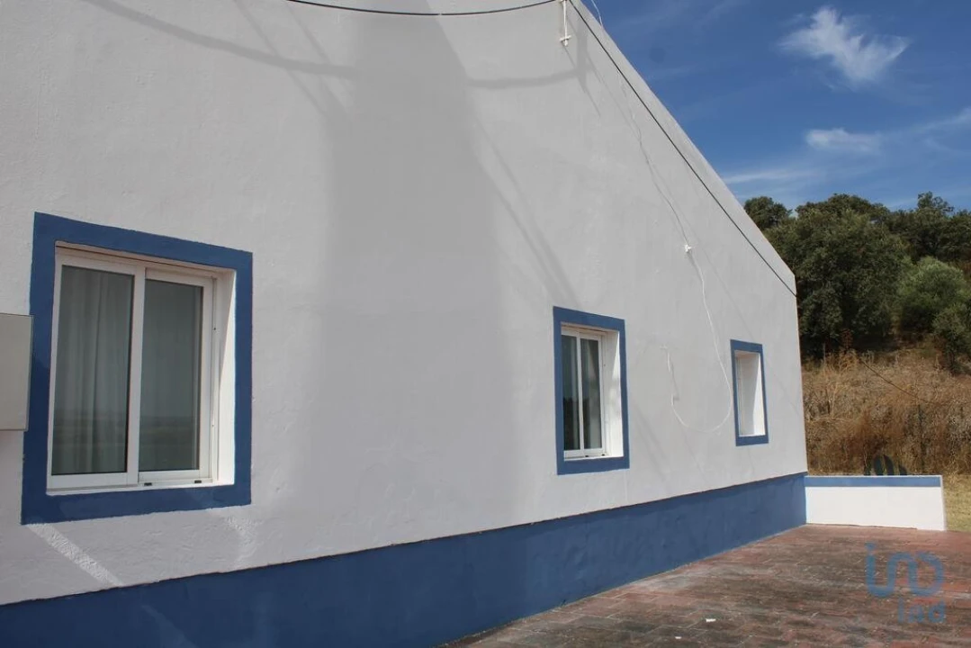 Moradia T13 para Venda em São João Baptista Foto 6